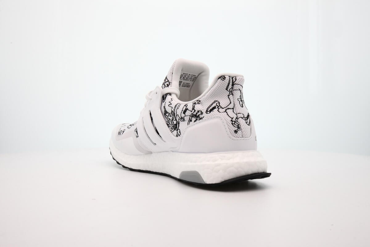 adidas Performace x DISNEY ULTRABOOST THEN “GOOFY” | FV6049